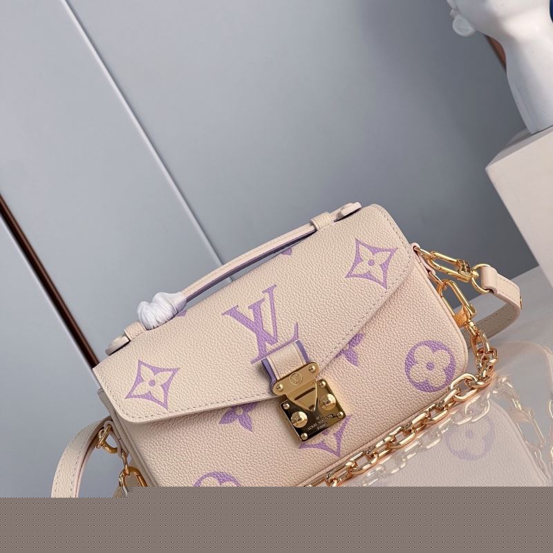 LV Satchel bags